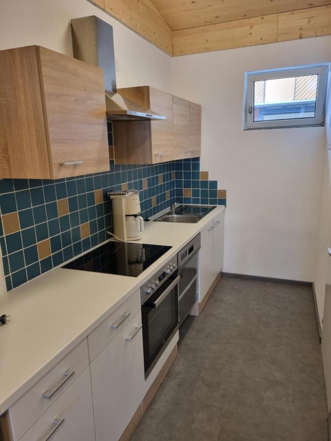 Appartementhotel Rutar Lido Eberndorf Exteriör bild