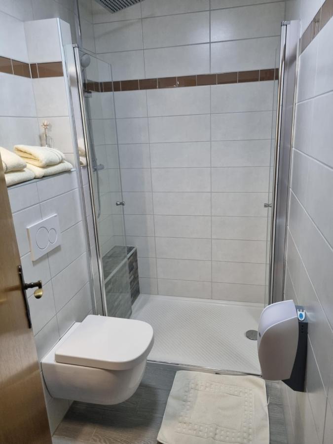 Appartementhotel Rutar Lido Eberndorf Exteriör bild