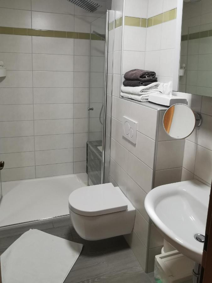 Appartementhotel Rutar Lido Eberndorf Exteriör bild