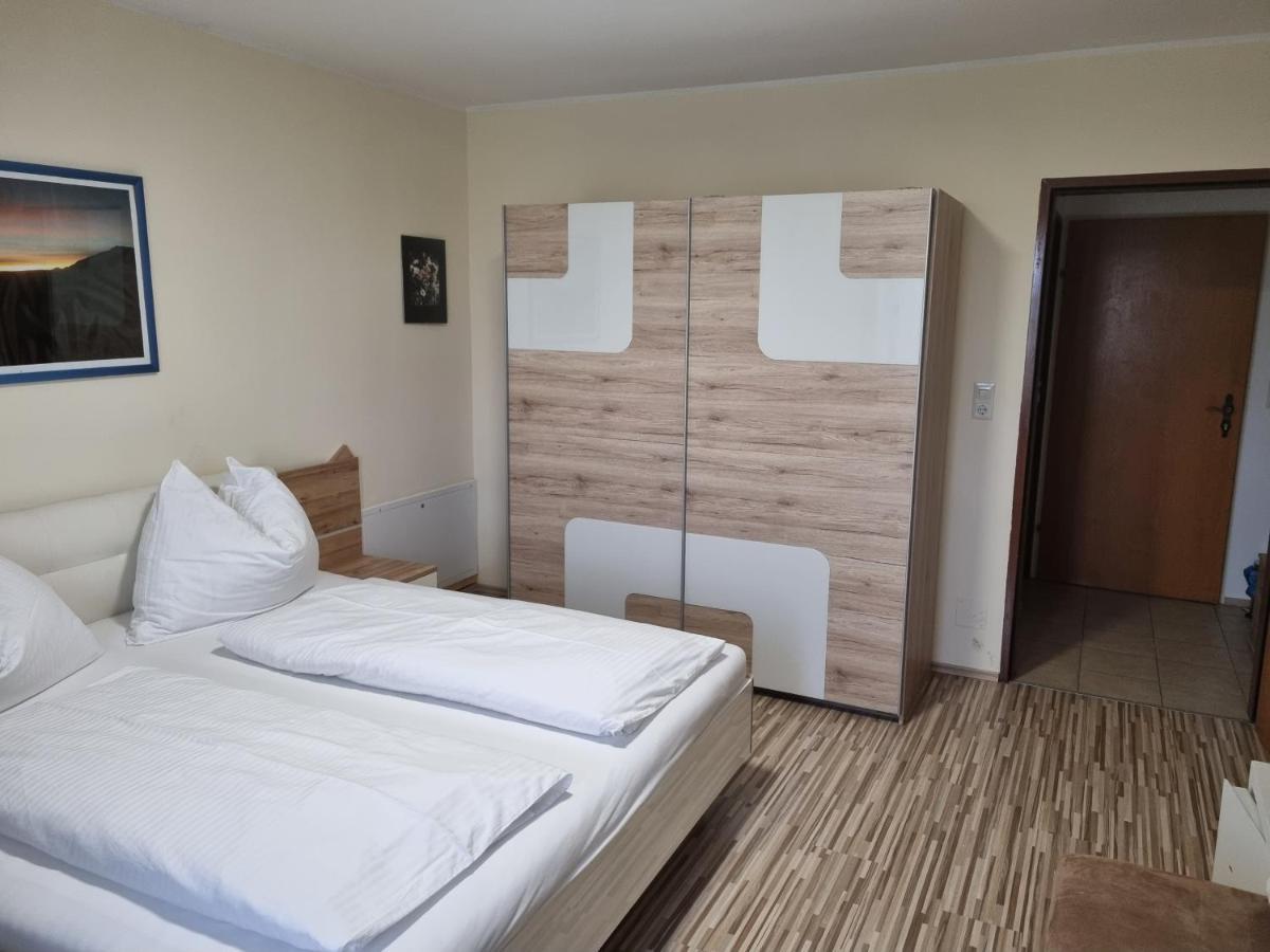 Appartementhotel Rutar Lido Eberndorf Exteriör bild