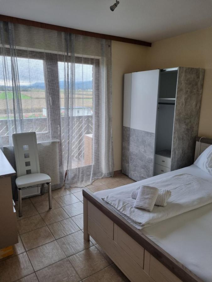 Appartementhotel Rutar Lido Eberndorf Exteriör bild