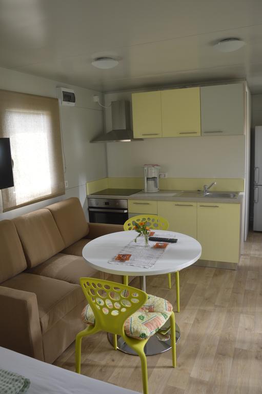 Appartementhotel Rutar Lido Eberndorf Rum bild