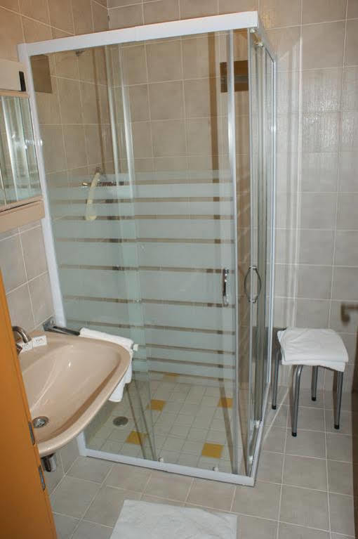 Appartementhotel Rutar Lido Eberndorf Exteriör bild